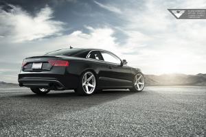 Audi S5 Coupe by Vorsteiner 2015 года 
